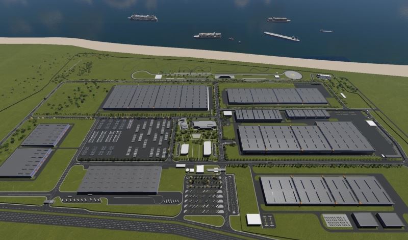 BMC TEKNOLOJİ ve ÜRETİM ÜSSÜ