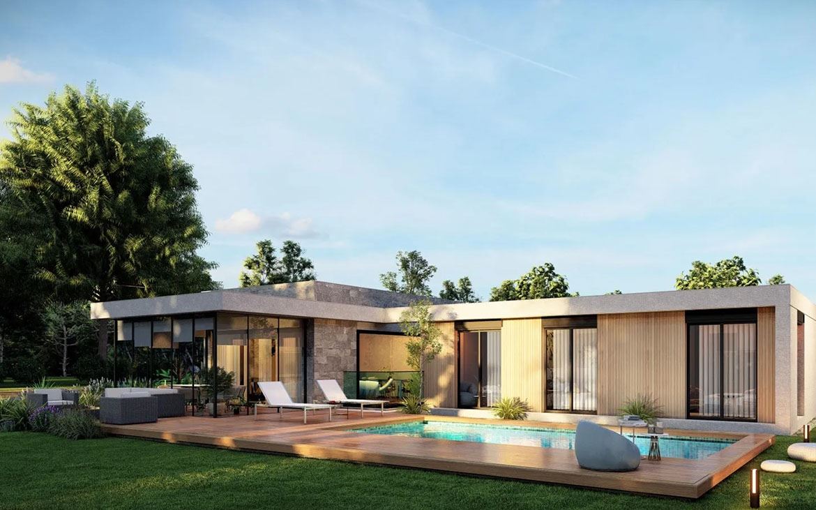 EGE YAPI KEKLİKTEPE (URLA / İZMİR)