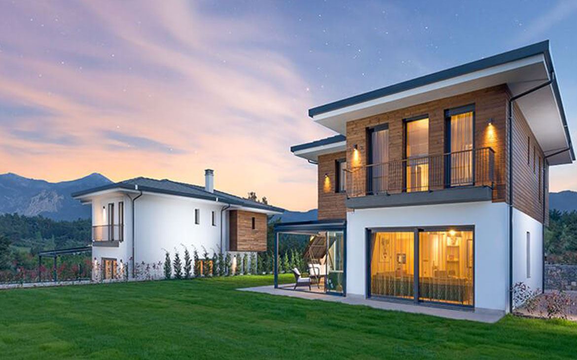 NİF ERBEK SOSYAL TESİS ve HAVUZ