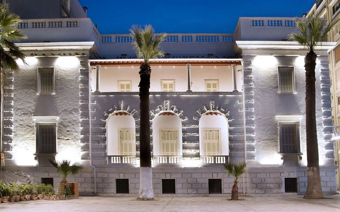 ARKAS SANAT MERKEZİ