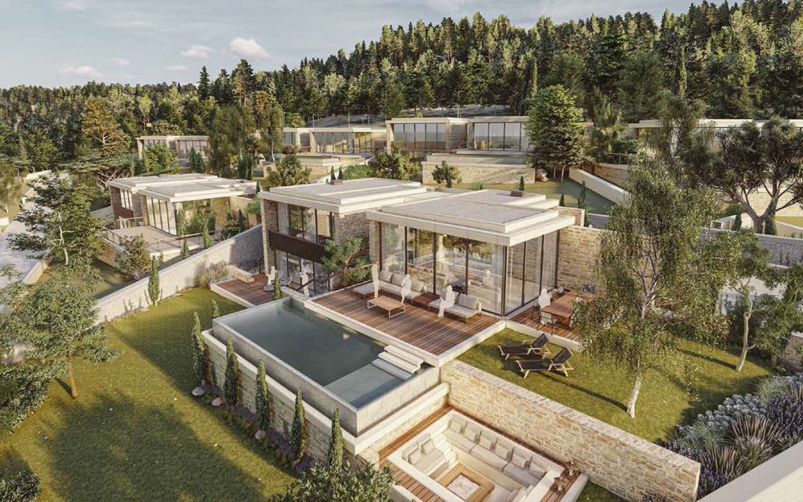 VERYERİ KEKLİKTEPE (URLA / İZMİR)