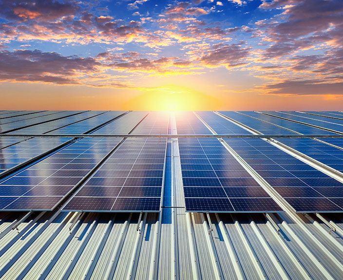 Yenilenebilir Enerji